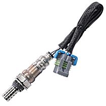 250-24869 Before Catalytic Converter Oxygen Sensor, Sold individually, 4-wire, Walker Products Original Equipment Base Sensor