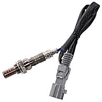 After Primary Catalytic Converter Oxygen Sensor, FI, Naturally Aspirated, ELECTRIC/GAS, Sold individually, 4-wire, 6 Cyl 3.5L, Walker Products Original Equipment Base Sensor - After Primary Catalytic Converter