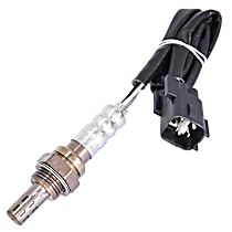 After Catalytic Converter Oxygen Sensor, Calif-ESV A/T, B1S2, Sold individually, 4-wire, 4 Cyl 2.0L, Walker Products Original Equipment Base Sensor
