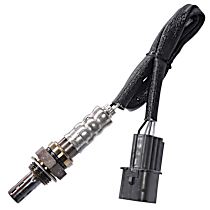 Before Primary Catalytic Converter Oxygen Sensor, Sold individually, 4-wire, 6 Cyl 3.3L, Walker Products Original Equipment Base Sensor - Before Primary Catalytic Converter