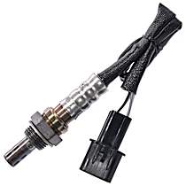 After Primary Catalytic Converter Oxygen Sensor, Sold individually, 4-wire, 6 Cyl 3.3L, Walker Products Original Equipment Base Sensor - After Primary Catalytic Converter
