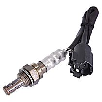 Oxygen Sensor, Sold Individually, 4-wire, Walker Products Original Equipment Base Sensor