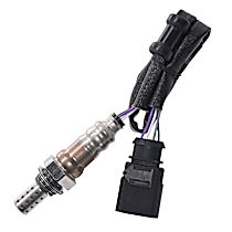 250-24954 Oxygen Sensor, Sold Individually, 4-wire, Walker Products Original Equipment Base Sensor