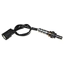 After Catalytic Converter, Front or Rear Oxygen Sensor, Sold Individually, 4-wire, 3.7L 6Cyl, Walker Products Original Equipment Base Sensor - After Catalytic Converter, Front or Rear