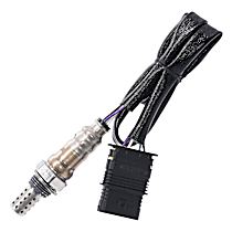 After Catalytic Converter Oxygen Sensor, Sold individually, 4-wire, 6 Cyl 3.0L, Walker Products Original Equipment Base Sensor