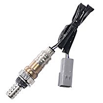 After Catalytic Converter Oxygen Sensor, B1S2; California-Esv, Sold individually, 4-wire, 4 Cyl 1.8L, Walker Products Original Equipment Base Sensor