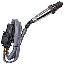 Before Catalytic Converter Oxygen Sensor, B1S1, Sold individually, 5-wire, 4 Cyl 1.6L, Walker Products Original Equipment Base Sensor - Before Catalytic Converter