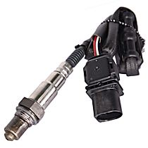 Oxygen Sensor, Sold Individually, 5-wire, Walker Products Original Equipment Base Sensor