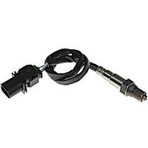 Before Catalytic Converter Oxygen Sensor, Sold individually, 5-wire, 10 Cyl 5.0L, Walker Products Original Equipment Base Sensor - Before Catalytic Converter