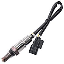 Before Catalytic Converter Oxygen Sensor, FI, Naturally Aspirated, GAS, B1S1; B2S1, Sold individually, 5-wire, 6 Cyl 3.5L, Walker Products Original Equipment Base Sensor