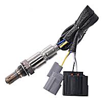 Before Catalytic Converter Oxygen Sensor, Sold Individually, 5-wire, 2.5L, 4Cyl, Walker Products Original Equipment Base Sensor