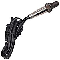 Before Catalytic Converter Oxygen Sensor, Sold individually, 5-wire, 5 Cyl 2.5L, Walker Products Original Equipment Base Sensor