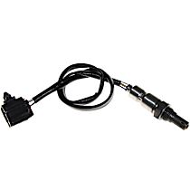 Before Catalytic Converter Oxygen Sensor, B1S1, Sold individually, 5-wire, 4 Cyl 2.5L, Walker Products Original Equipment Base Sensor