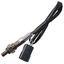 250-25102 Before Catalytic Converter Oxygen Sensor, Sold Individually, 5-wire, Walker Products Original Equipment Base Sensor