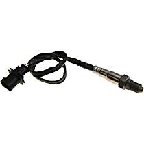 Before Catalytic Converter Oxygen Sensor, Sold individually, 5-wire, Walker Products Original Equipment Base Sensor