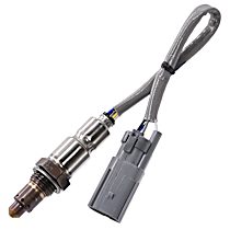 250-25140 Before Catalytic Converter Oxygen Sensor, Sold Individually, 5-wire