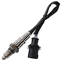 250-25141 Before Catalytic Converter Oxygen Sensor, Sold Individually, 5-wire