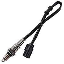 Before Catalytic Converter Oxygen Sensor, Sold individually, 5-wire, 4 Cyl 2.0L