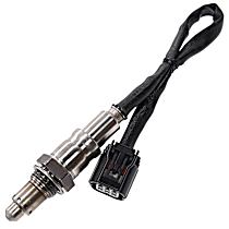 Before Catalytic Converter Oxygen Sensor, Eng Des: JNC1, FI, Turbocharged, FULL HYBRID EV-GAS (FHEV), B1S1, B2S1, Sold individually, 5-wire, 6 Cyl 3.5L