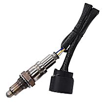 Before Catalytic Converter Oxygen Sensor, enginedesignationname: FA24, Eng. VIN: G, FI, Turbocharged, GAS, B1S1, Sold individually, 2.4L