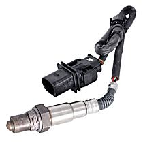 Before Catalytic Converter Oxygen Sensor, Eng Vin: U, FI, Naturally Aspirated, FULL HYBRID EV-GAS (FHEV), B1S1, Sold individually, 4 Cyl 2.0L - Before Catalytic Converter