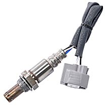 250-54032 Before Catalytic Converter Oxygen Sensor, Sold Individually, 4-wire, Walker Products Original Equipment Base Sensor