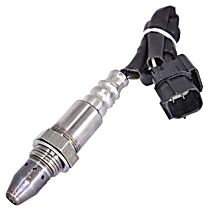 Before Catalytic Converter Oxygen Sensor, FI, Naturally Aspirated, GAS, B1S1, Sold individually, 4-wire, 4 Cyl 1.5L, Walker Products Original Equipment Base Sensor
