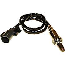 Before Catalytic Converter Oxygen Sensor, Sold Individually, 4-wire, 2.3L, 4Cyl, Walker Products Original Equipment Base Sensor