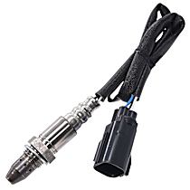 Before Catalytic Converter Oxygen Sensor, Sold individually, 4-wire, 8 Cyl 5.0L, Walker Products Original Equipment Base Sensor