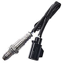 250-54043 Before Catalytic Converter Oxygen Sensor, Sold individually, 4-wire, Walker Products Original Equipment Base Sensor