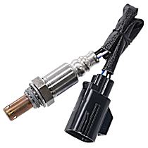 250-54062 Before Catalytic Converter Oxygen Sensor, Sold Individually, 4-wire, Walker Products Original Equipment Base Sensor