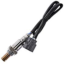 Before Catalytic Converter Oxygen Sensor, B1S1, Sold individually, 4-wire, 4 Cyl 2.5L, Walker Products Original Equipment Base Sensor