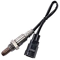 Before Catalytic Converter Oxygen Sensor, Sold individually, 4-wire, 8 Cyl 5.0L, Walker Products Original Equipment Base Sensor