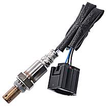 250-54081 Before Catalytic Converter Oxygen Sensor, Sold Individually, 4-wire, 1.5L, 4Cyl, Walker Products Original Equipment Base Sensor