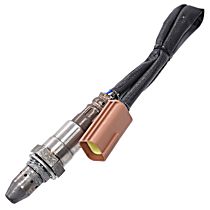 Before Catalytic Converter Oxygen Sensor, B1S1; California-Esv, Sold individually, 4-wire, 4 Cyl 1.8L, Walker Products Original Equipment Base Sensor