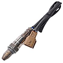 250-54105 Before Catalytic Converter Oxygen Sensor, Sold individually, 4-wire, Walker Products Original Equipment Base Sensor