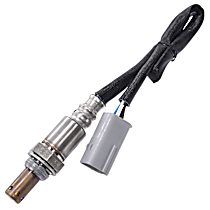 250-54109 Oxygen Sensor, Sold individually, 4-wire, Walker Products Original Equipment Base Sensor