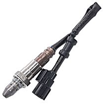 Before Catalytic Converter Oxygen Sensor, B1S1, Sold individually, 4-wire, 4 Cyl 1.5L, Walker Products Original Equipment Base Sensor