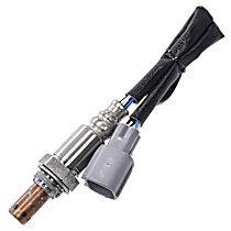 Before Secondary Catalytic Converter Oxygen Sensor, Sold individually, 4-wire, 6 Cyl 3.5L, Walker Products Original Equipment Base Sensor - Before Secondary Catalytic Converter