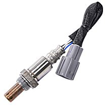 Before Catalytic Converter Oxygen Sensor, Sold individually, 4-wire, 6 Cyl 3.0L, Walker Products Original Equipment Base Sensor - Before Catalytic Converter