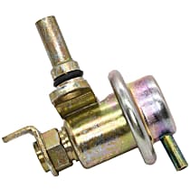 255-1035 Fuel Injection Pressure Regulator Connector