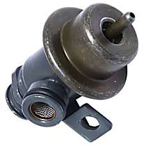 Fuel Pressure Regulator Eng. VIN: M, GAS - 