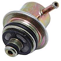 255-1067 Fuel Pressure Regulator