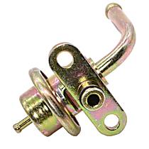 255-1073 Fuel Injection Pressure Regulator Connector