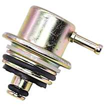 255-1089 Fuel Pressure Regulator