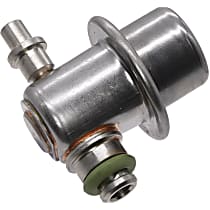 255-1197 Fuel Injection Pressure Regulator Connector