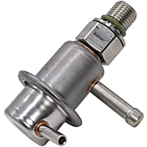 255-1202 Fuel Injection Pressure Regulator Connector