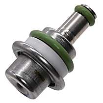 255-1203 Fuel Injection Pressure Regulator Connector