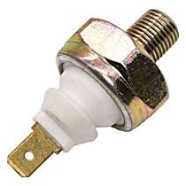 Oil Pressure Switch - 