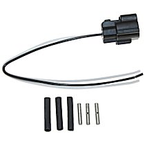 270-1004 Direct Fit Manifold Absolute Pressure Sensor Connector, Sold Individually